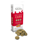 Supreme Selective Joint & Mobility Care Supplements for Rabbits, Guinea Pigs & Chinchillas 100g x 4