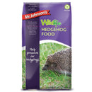 Buy Mr Johnson's Wildlife Hedgehog Food 2kg x 4 Packs