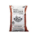 Allen & Page Cut Maize Poultry Food 20kg - Percys Pet Products