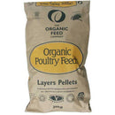 Allen & Page Organic Feed Company Layers Pellets - Percys Pet Products