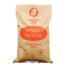 Allen & Page Organic Pig Grower Finisher Pellets - 20kg - Percys Pet Products