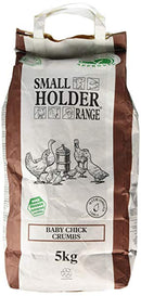 Allen & Page Small Holder Range Baby Chick Crumbs - Percys Pet Products