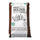 Allen & Page Small Holder Range Baby Chick Crumbs - Percys Pet Products