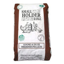 Allen & Page Small Holder Range Goose & Duck Breeder Pellets 20kg - Percys Pet Products