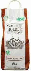 Allen & Page Small Holder Range Super Mixed Corn - Percys Pet Products