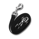 Ancol Nylon Police Dog Training Lead 2.3m - Percys Pet Products