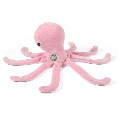 Ancol Octopus Dog Toy - 32cm - Percys Pet Products