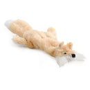 Ancol Small Bite Mini Floppet Fox - Percys Pet Products