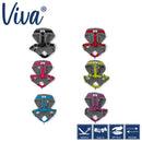 Ancol Viva Padded Dog Harness - Sizes Small to XXL - Percys Pet Products