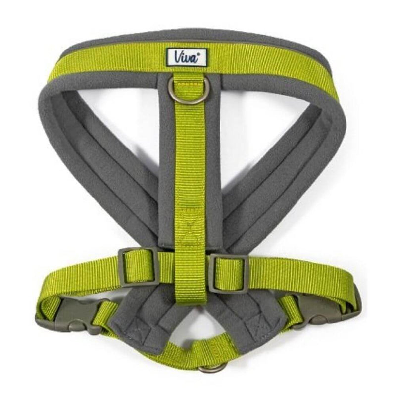 Ancol Viva Padded Dog Harness - Sizes Small to XXL - Percys Pet Products