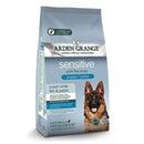 Arden Grange Sensitive Puppy/Junior Ocean White Fish & Potato 12kg - Percys Pet Products
