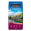Arkwrights Sporting Complete Extra Beef Dog Food 15kg - Percys Pet Products
