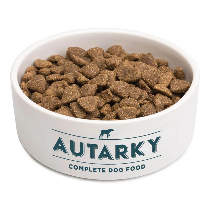 Autarky Delicious Chicken Mature Lite Dog Food - Percys Pet Products