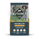 Autarky Delicious Chicken Mature Lite Dog Food - Percys Pet Products
