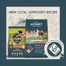 Autarky Grain Free Tantalising Turkey & Potato Dog Food - Percys Pet Products