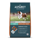 Autarky Grain Free Tantalising Turkey & Potato Dog Food - Percys Pet Products