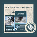 Autarky Grain Free Tasty White Fish & Potato Dog Food - Percys Pet Products