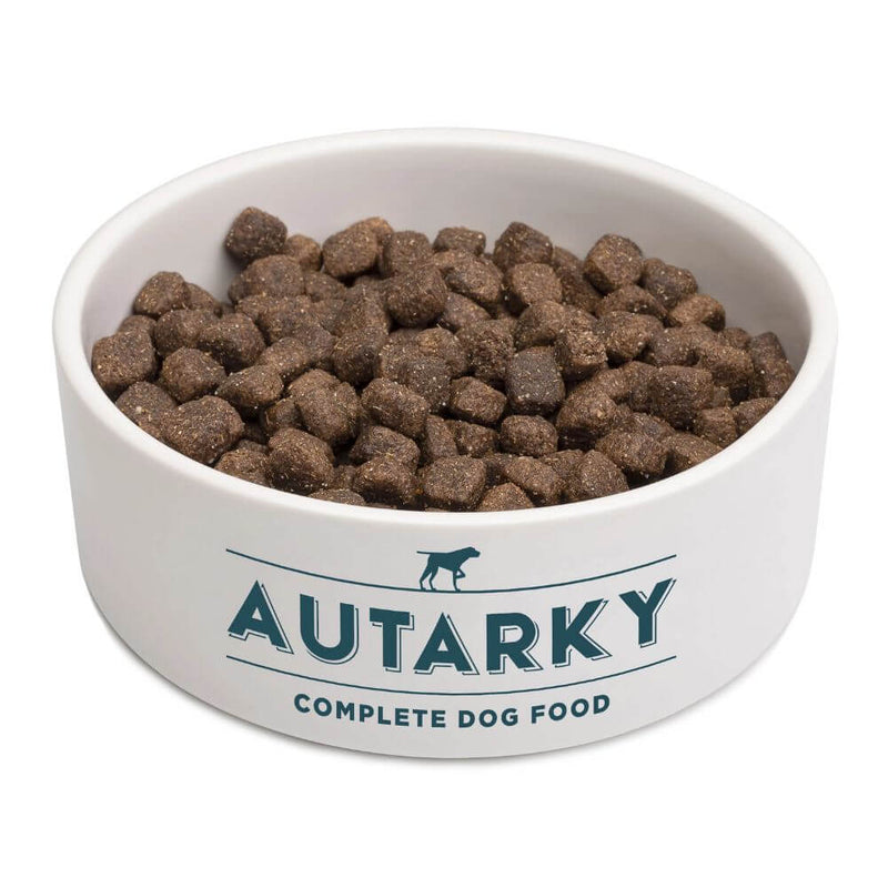 Autarky Succulent Salmon Hypoallergenic Dog Food - Percys Pet Products