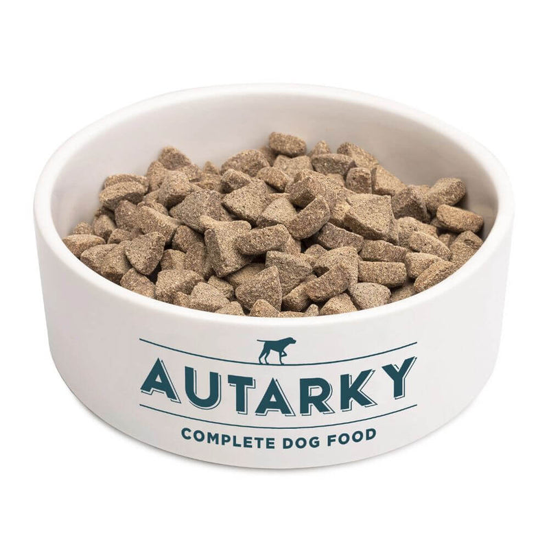 Autarky Succulent Salmon Mature Lite Dog Food - Percys Pet Products