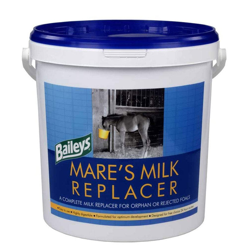 Baileys Mares Milk Replacer 20kg - Percys Pet Products