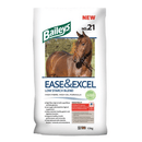 Baileys No.21 Ease & Excel Mix 15kg - Percys Pet Products