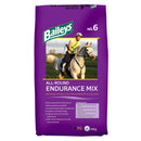 Baileys No.6 All-Round Endurance Mix 20kg - Percys Pet Products