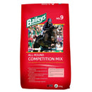 Buy Baileys No.9 All Round Competition Mix - Percys Pet Products