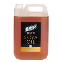 Baileys Soya Oil Horse & Pony Supplement 5L - Percys Pet Products