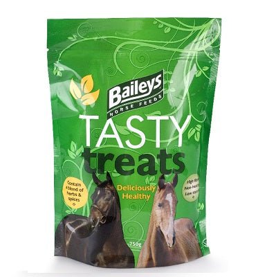 Baileys Tasty Treats for Horses - Percys Pet Products