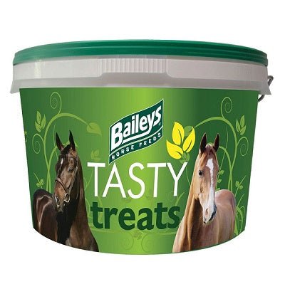 Baileys Tasty Treats for Horses - Percys Pet Products