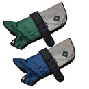 Battersea 2-in-1 Not All Heros Wear Capes Dog Coat - Percys Pet Products