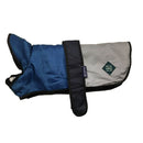 Battersea 2-in-1 Not All Heros Wear Capes Dog Coat - Percys Pet Products