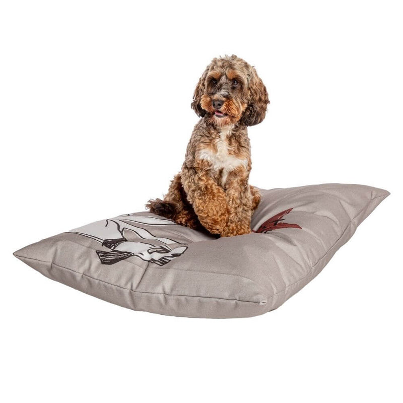 Battersea Daydreamer Deep Duvet Dog Bed Medium - Percys Pet Products