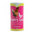 Battles Poultry Spice Supplement - Percys Pet Products