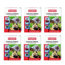 Beaphar Calming Tablets for Cats & Dogs 20 Tabs (Pack of 6) - Percys Pet Products