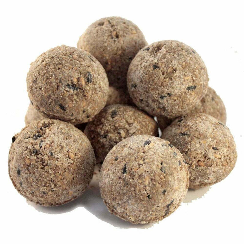 Berry Feeds Fat Balls For Birds No Net 150 x 85g - Percys Pet Products