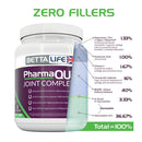 BETTAlife PharmaQuin Joint Complete HA Horse Supplement - Percys Pet Products