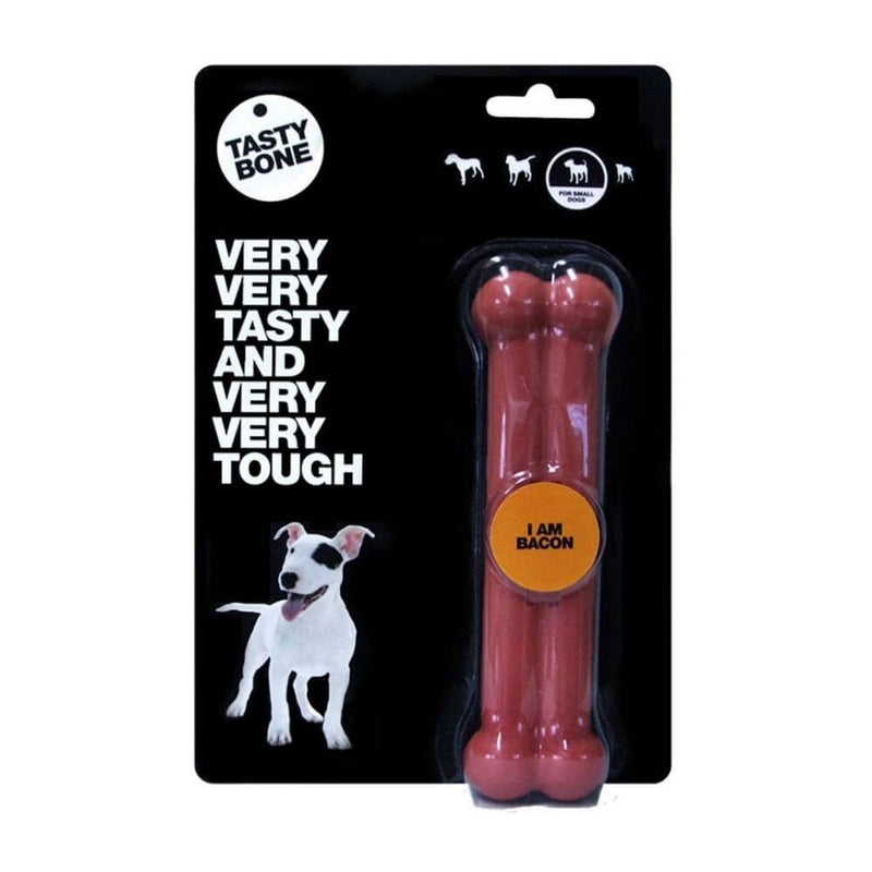 BFP Tasty Bone Bacon Dog Chew - Percys Pet Products