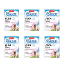 Bob Martin Clear Flea Tablets for Large Dogs x 6 - Percys Pet Products