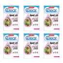 Bob Martin Clear Spot-On for Large Dogs 3 Pipettes x 6 - Percys Pet Products