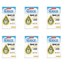 Bob Martin Clear Spot-On for Small Dogs 3 Pipettes x 6 - Percys Pet Products