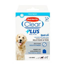 Bob Martin Flea Clear Spot On Large Dog 1 Tube x 10 - Percys Pet Products