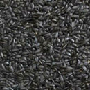 Bucktons Black Sunflower Seeds - Percys Pet Products