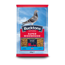 Bucktons Super Widowhood Pigeon Feed 20kg - Percys Pet Products