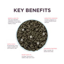 Burgess Adult Rich in Scottish Salmon Dry Cat Food - Percys Pet Products