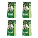 Burgess Excel Adult Rabbit Nuggets with Mint 4 x 1.5kg - Percys Pet Products