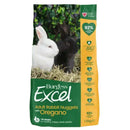 Burgess Excel Adult Rabbit Nuggets with Oregano 4 x 1.5kg - Percys Pet Products