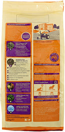 Burgess Excel Guinea Pig Nuggets with Mint - Percys Pet Products