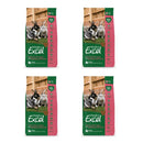 Burgess Excel Mature Rabbit Nuggets with Cranberry & Thyme 4 x 1.5kg - Percys Pet Products