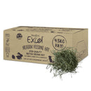 Burgess Excel Meadow Feeding Hay Box 4.5kg - Percys Pet Products